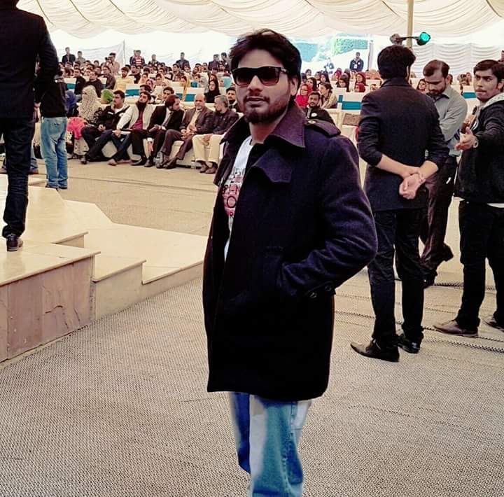 HyderRaza Shah Management