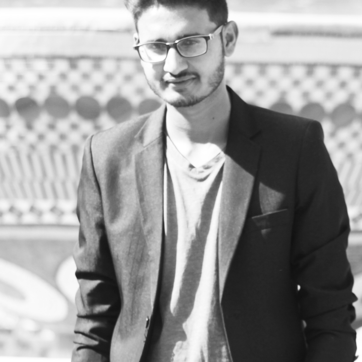 Ali Ubaid Hassan Faridi Electrical Engineering