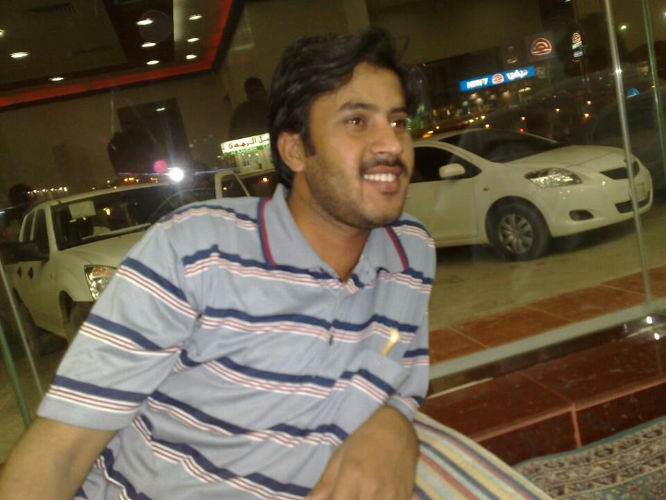 Muhammad Mubin Sticker Design