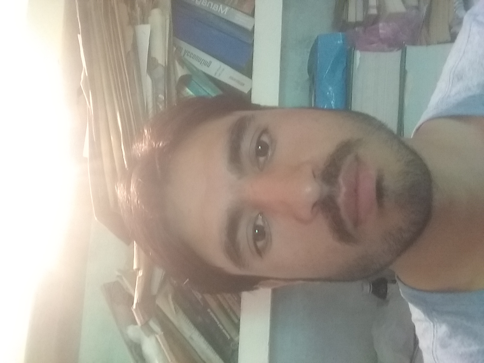 Muhammad Ali Khan Profile