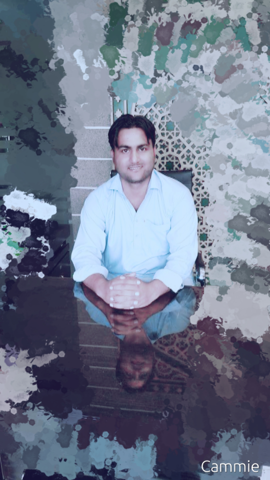 Altaf Brohi Photoshop