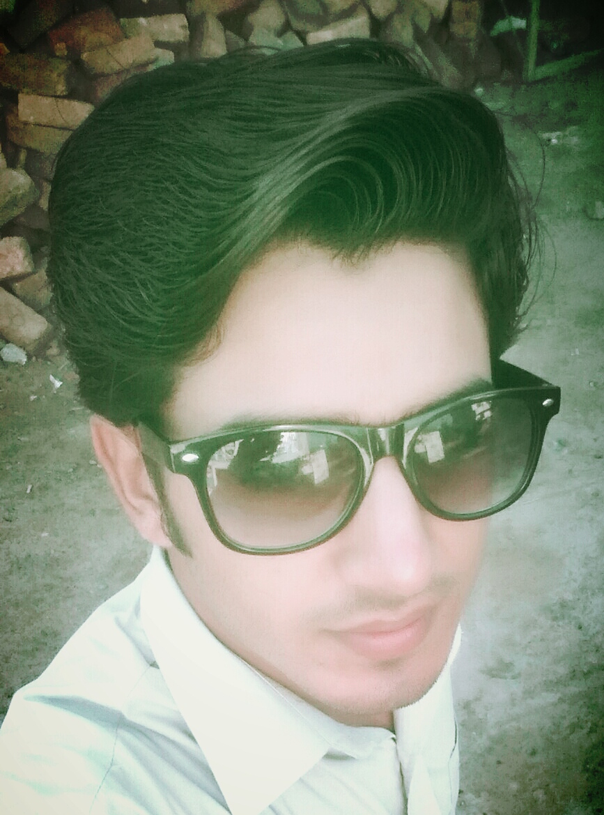 Muhammad Haseeb Siddiqi 