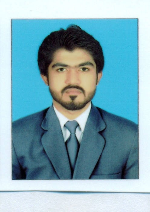 Muhammad Shahban Accounting, Tax, Excel, Data Entry, Customer Support