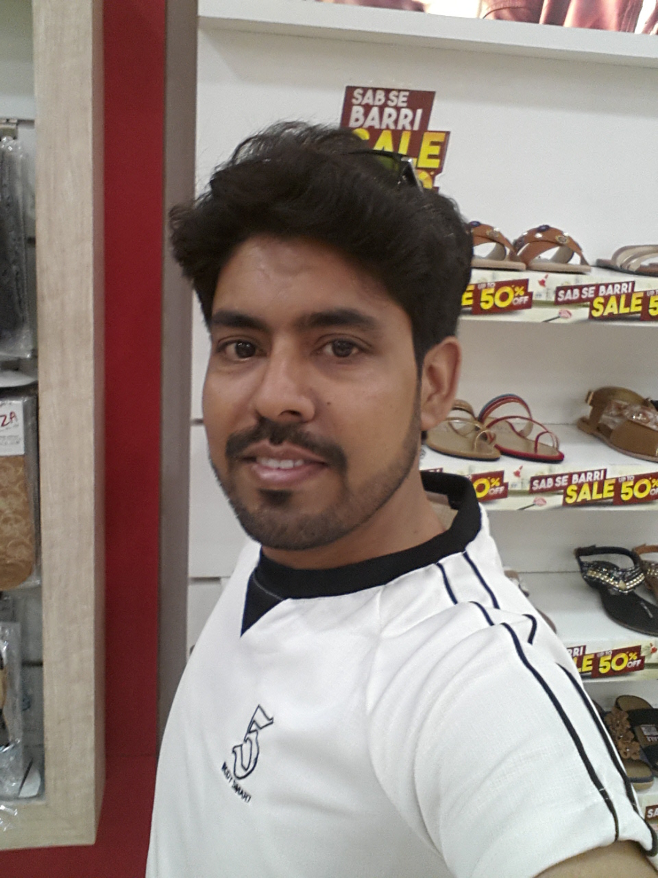 Usman Amjad Profile Usman Amjad Profile