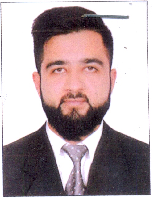 Haseeb Sheraz Profile Haseeb Sheraz Profile