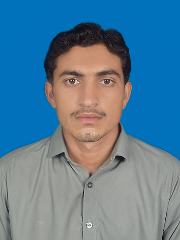 Usman Ghani 