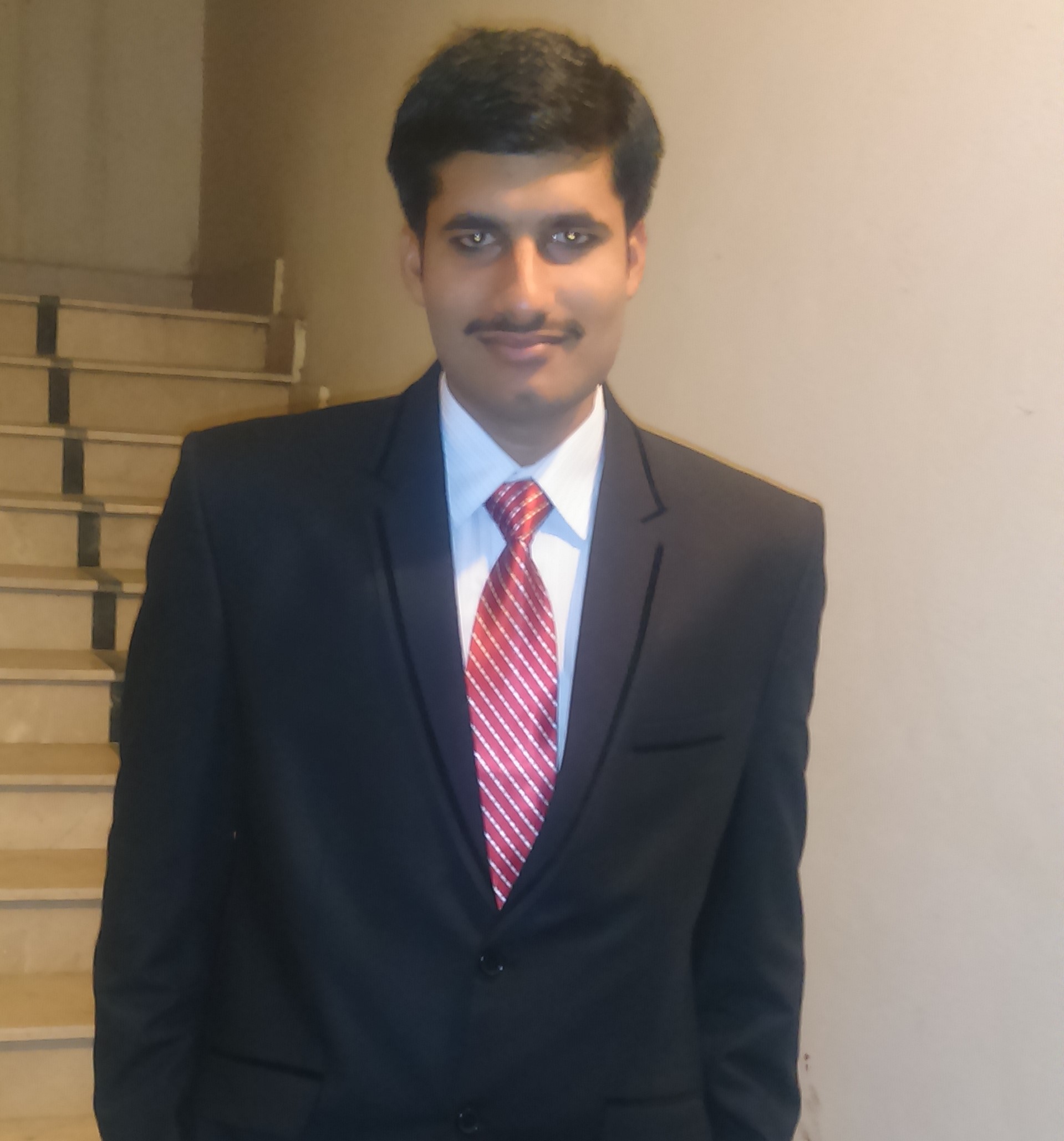 Muhammad Anees Profile Muhammad Anees Profile