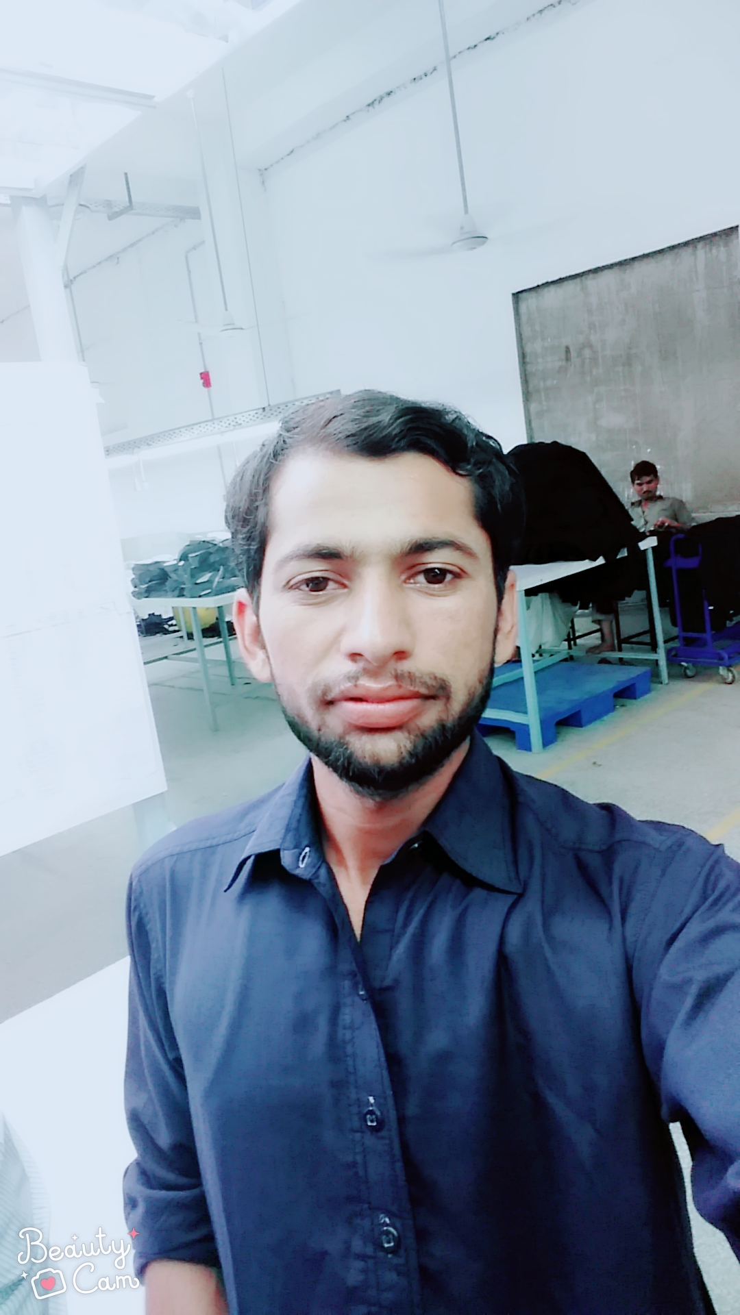 Hassan Bhatti Entrepreneurship