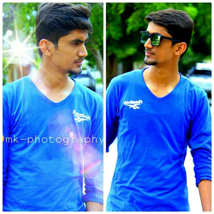 Kaleem Malik Voice Talent