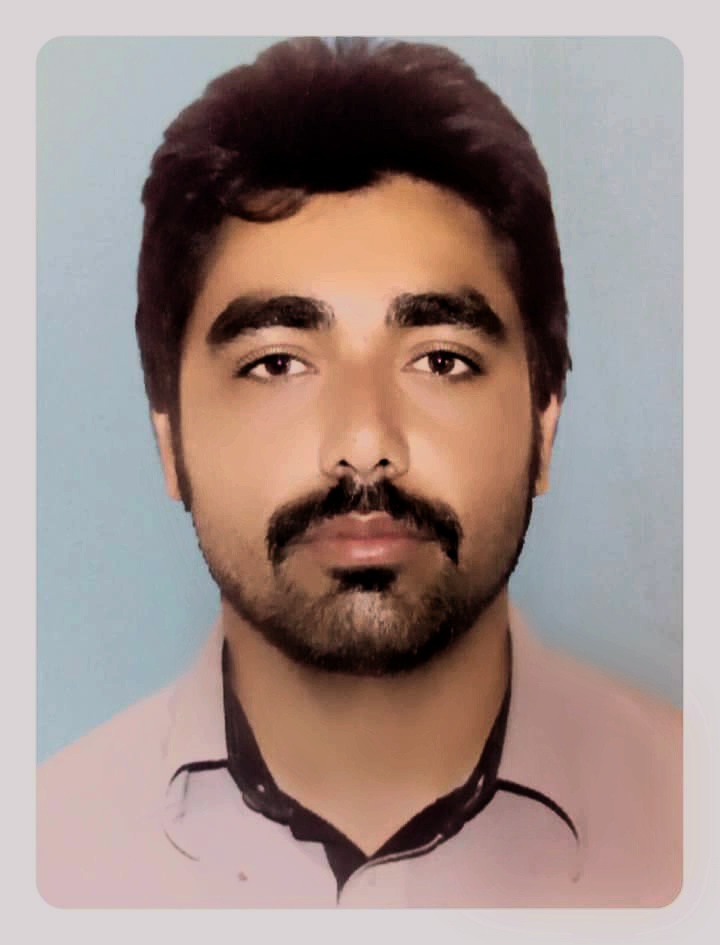 Muhammad Muddasir Word, Accounting, Management, Inventory Management, Finance