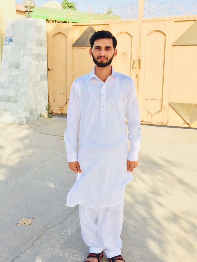 Syed Ahsan Ali Shah Landing Pages, Website Design, Wordpress, ECommerce, Mobile Phone