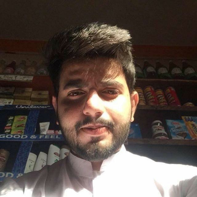 Hamza Tahir Accounting