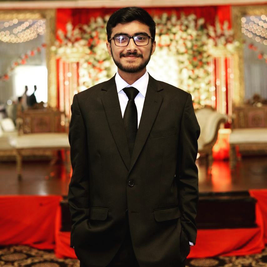 Muhammad Hunzala Khalid Profile