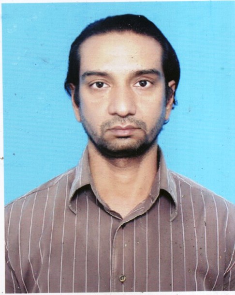 Kashif Khan Management, Project Management, Mechanical Engineering, Industrial Engineering