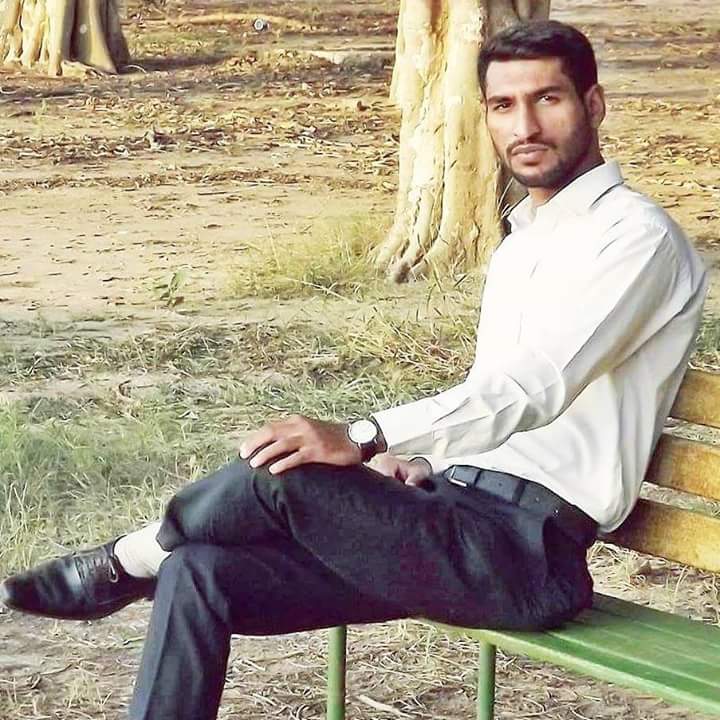 Asad Ali Bajwa 