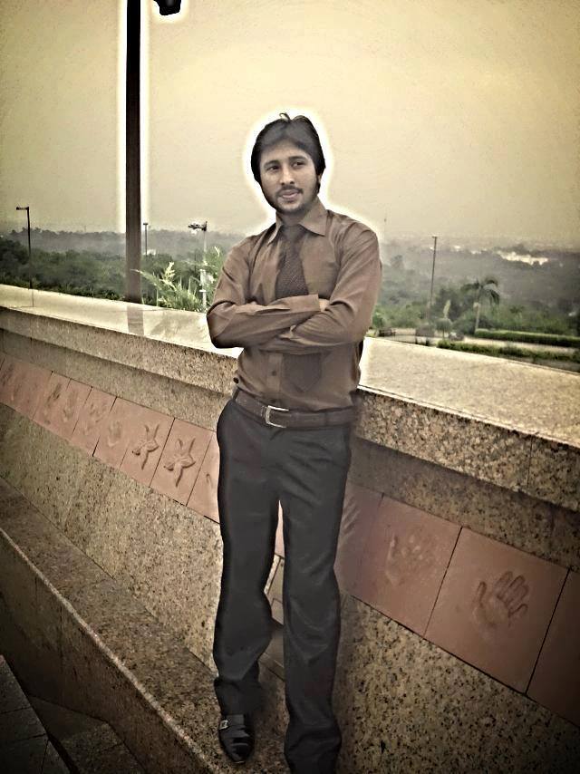 Malik Gulzaib Khan Education & Tutoring