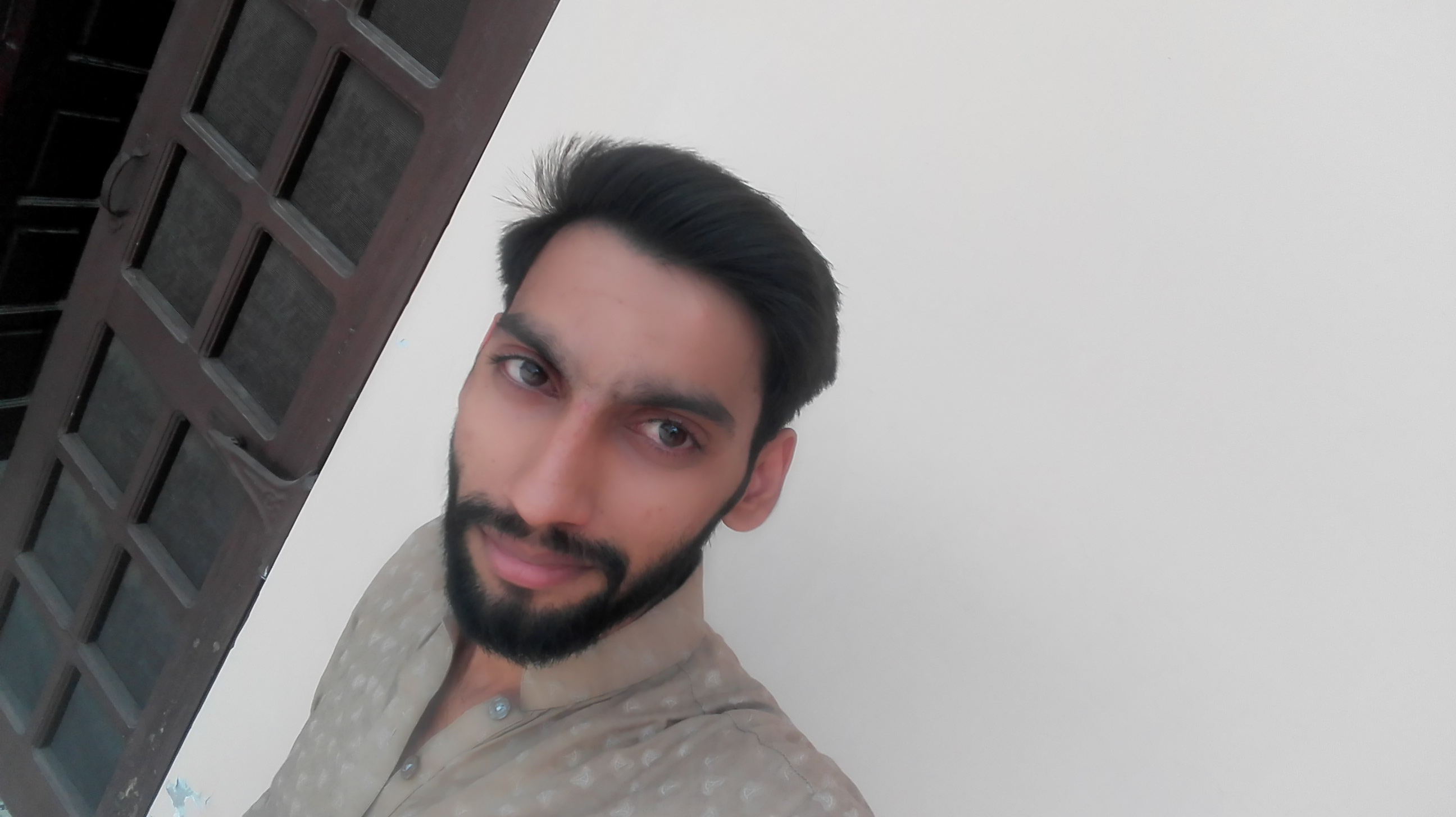 Muhammad Ajmal 