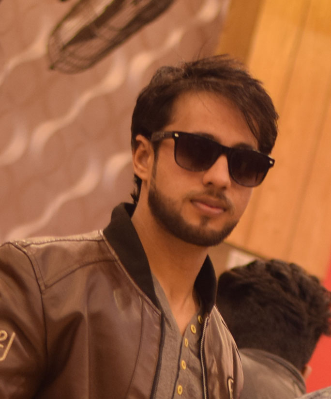 Jasim Amanat Photo Editing