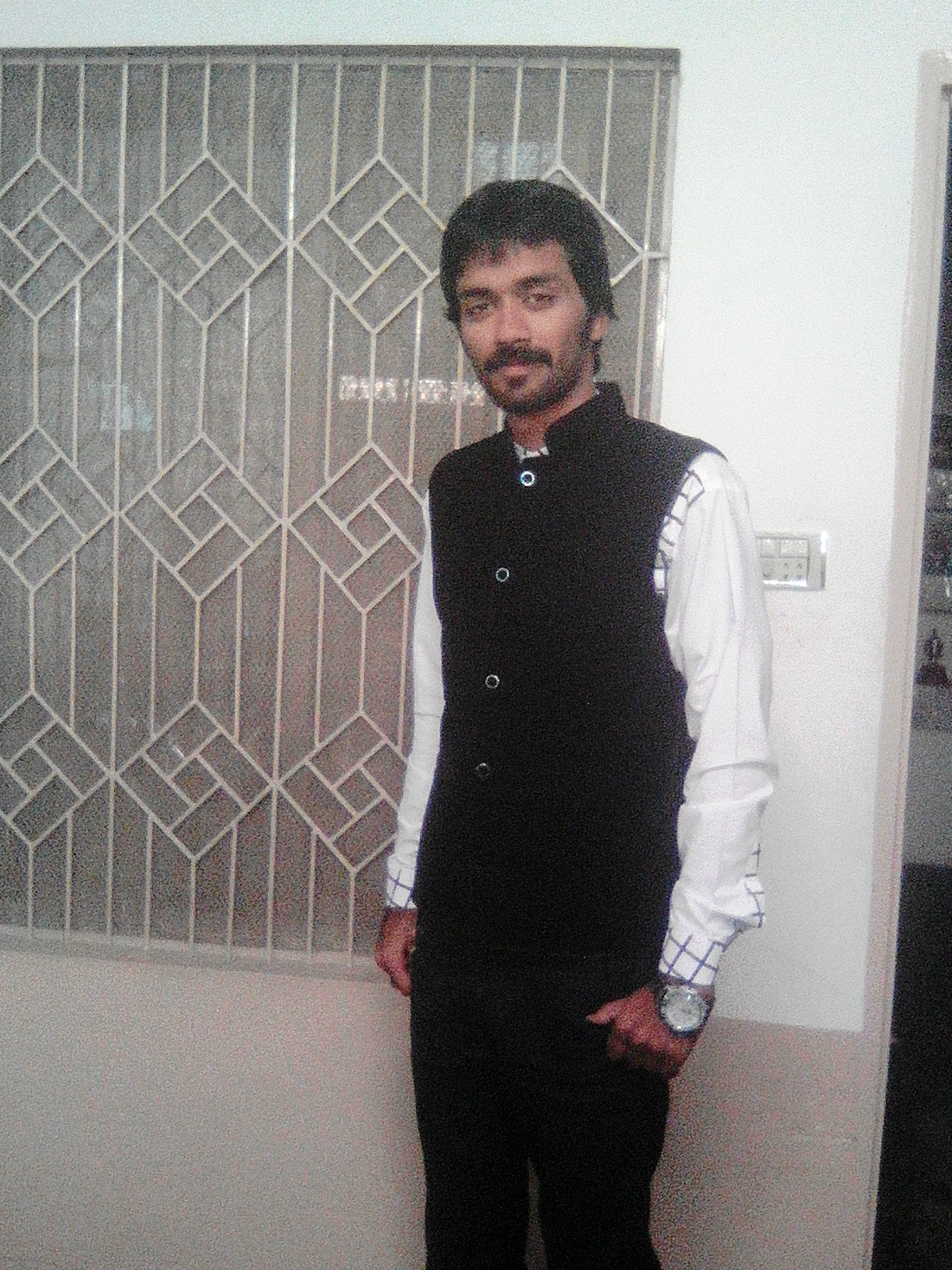 Abdulrehman Butt 