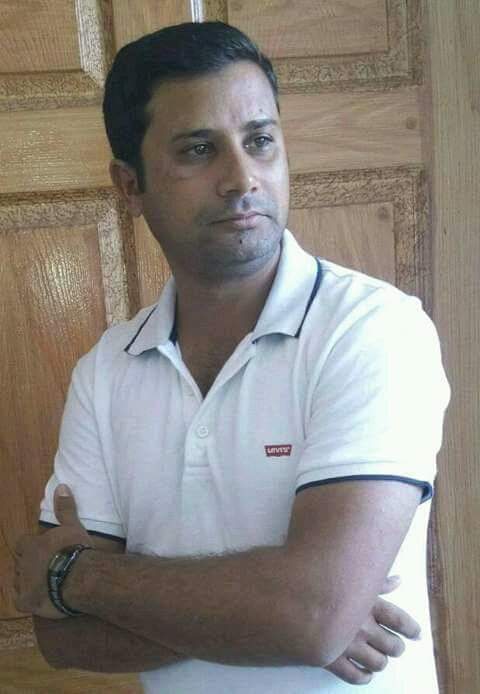 Muhammad Naeem English (UK)