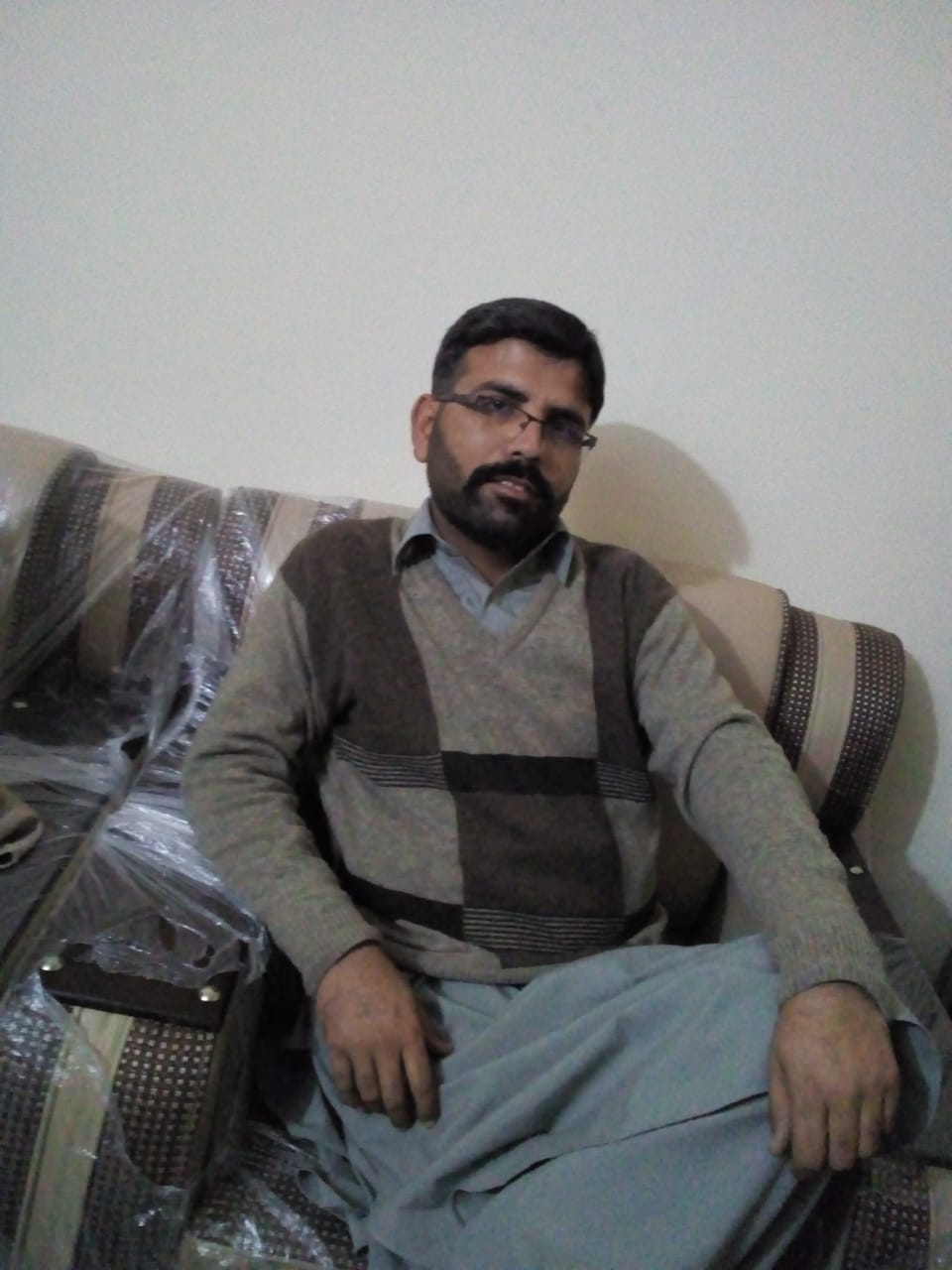 Saqib Mehmood 