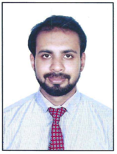 Joshua Ejaz Data Processing