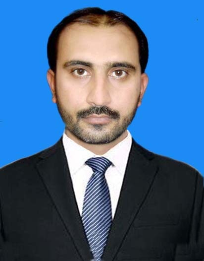 Pervaiz Ahmed 
