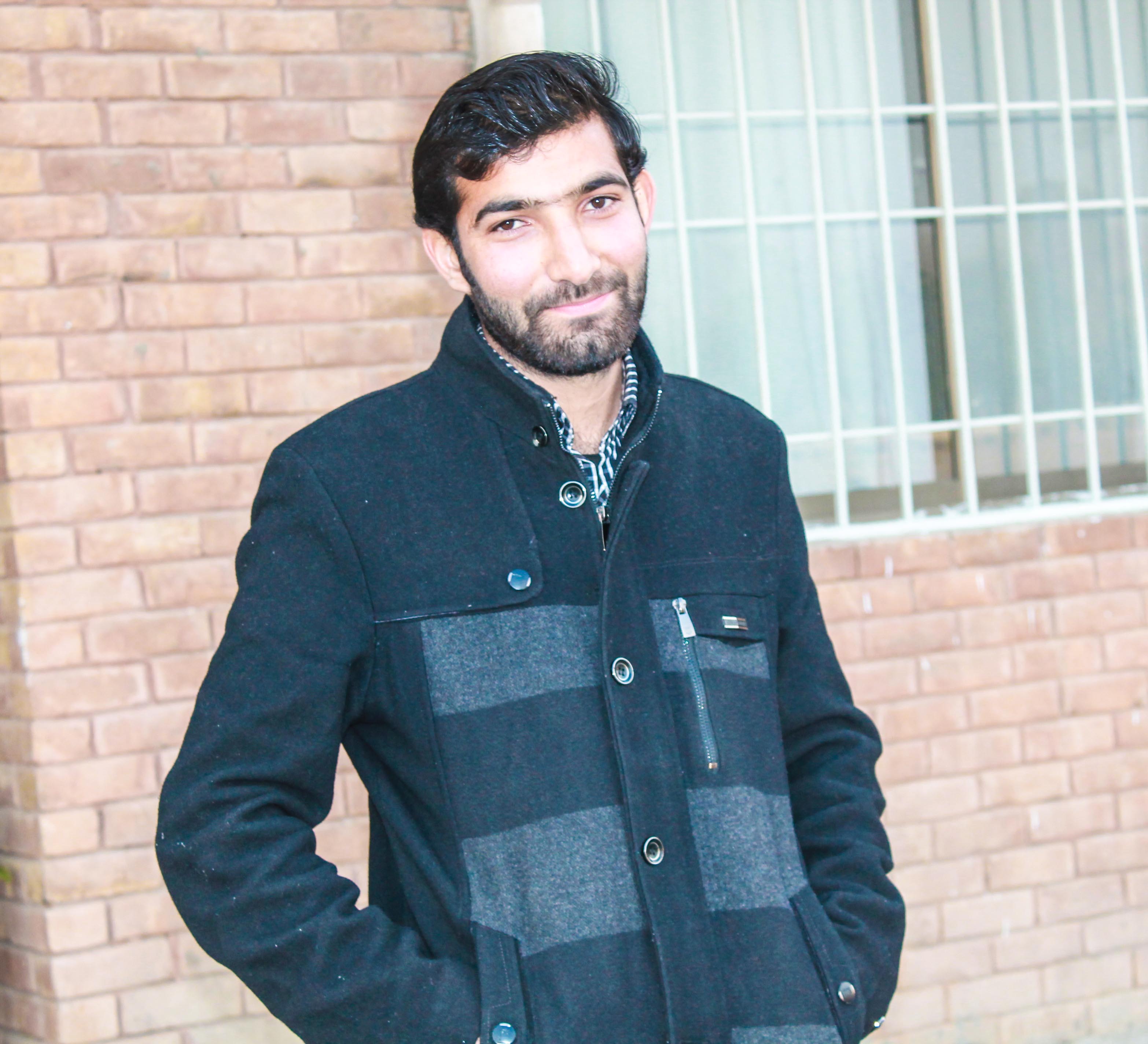 Siraj Ahmed Photo Editing