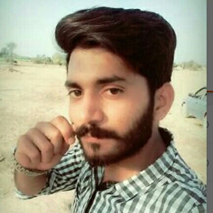 Syed Ali Hamza Accounting