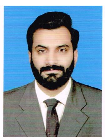 Muhammad Ahmad Maqsood Word