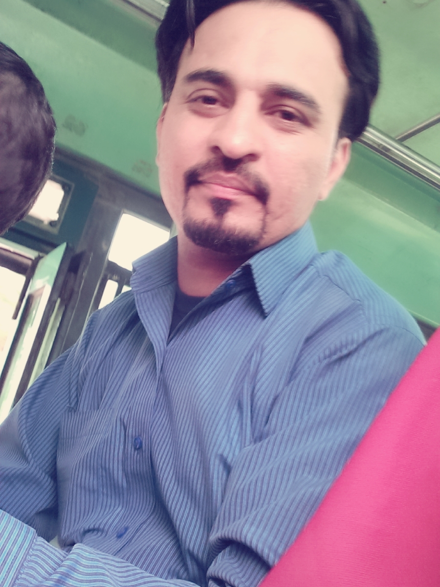 Zeeshan Khan Word, Excel, Technical Support, Video Upload, Data Entry