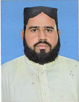 Rizwan Ul Hassan 