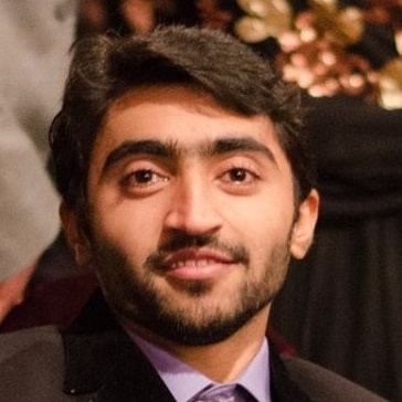 Mudassir Javaid Wordpress, Javascript, MVC, Database Administration, Software Development