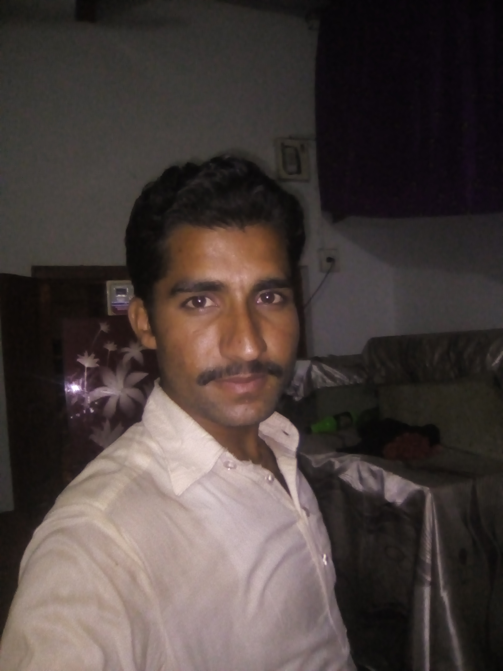 Muhammad Ijaz 