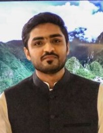 Abdul Rafay Ansari Solidworks, Finite Element Analysis, Matlab & Mathematica, Industrial Engineering