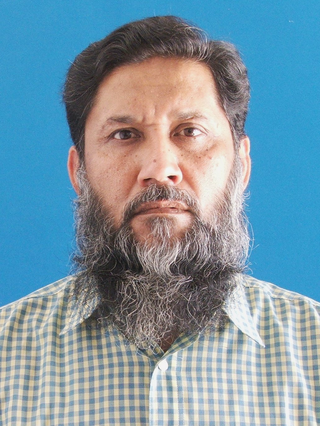 Rehan Elahi Chohan 