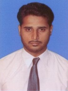 M. Usman Shahid 