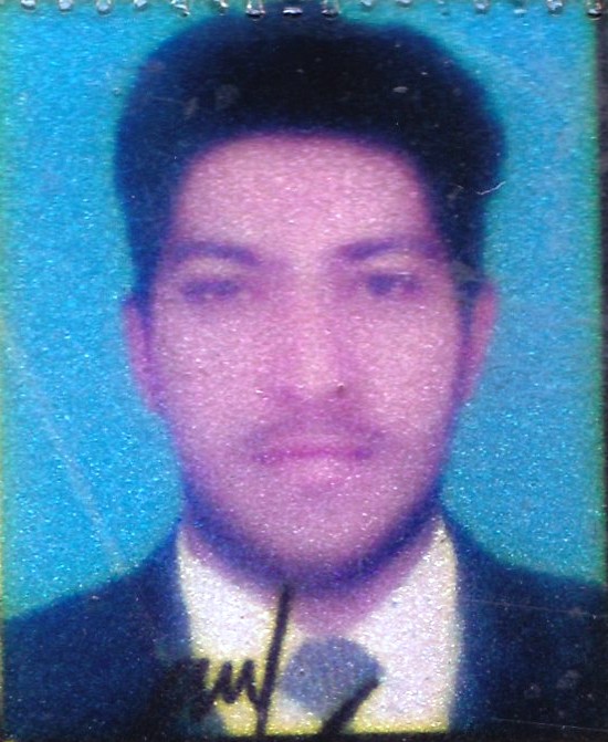 Hassan Ali Health, Health