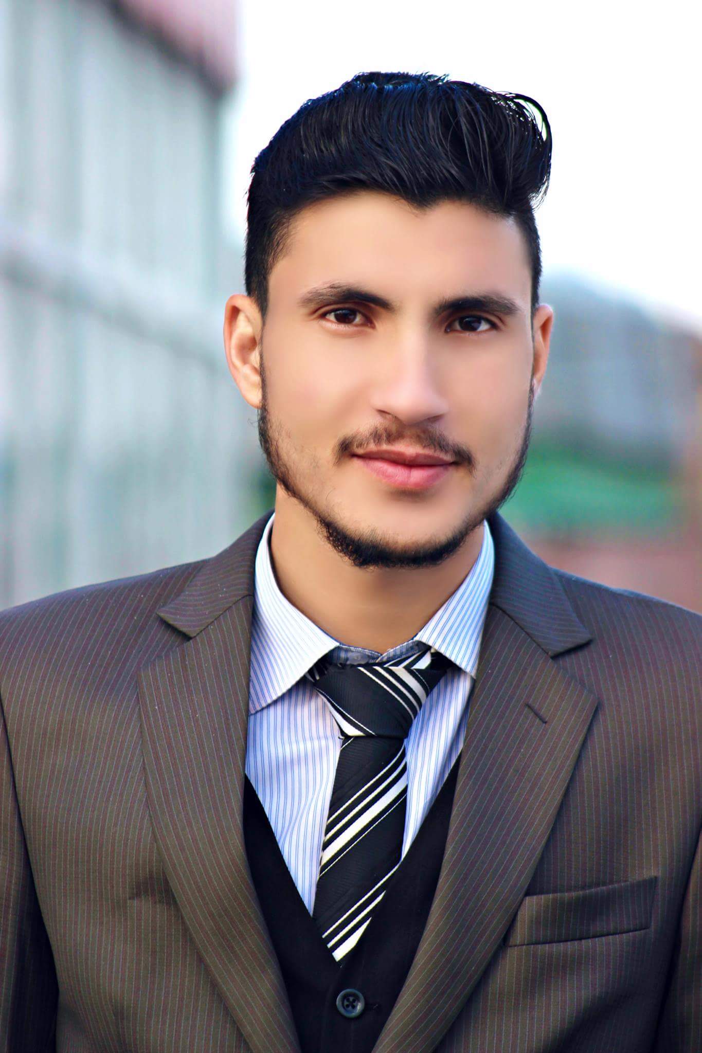 Raja Aamir Photo Editing, Photography