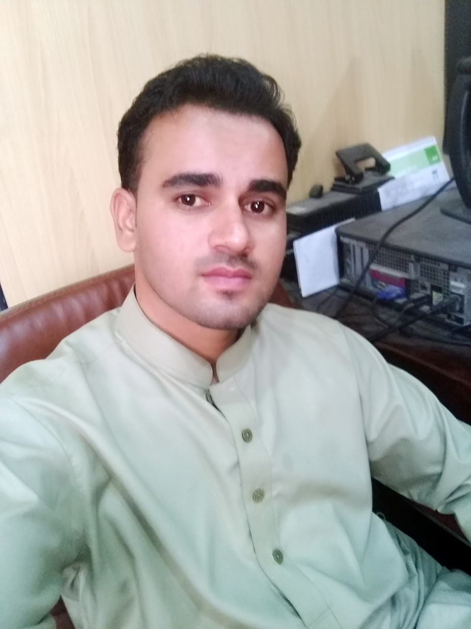 Owais Owais Muneer Engineering