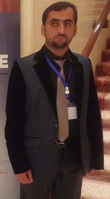 Muhammad Yameen Public Relations