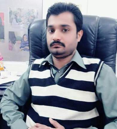 Irfan Mushtaq CasperJS