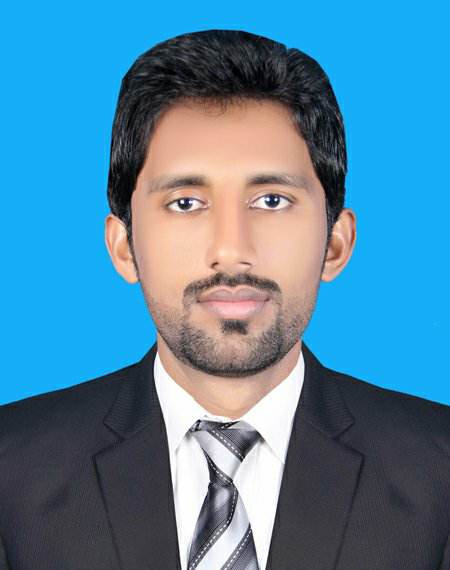 Abdul Rehman Profile