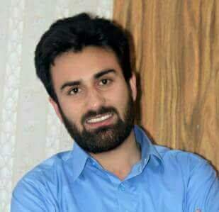 Arslan Ahmad Shah Profile Arslan Ahmad Shah Profile