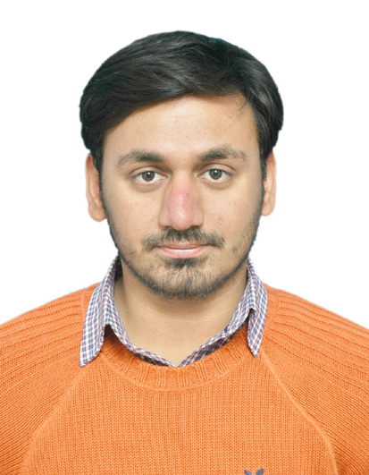 Muhammad Sheraz Amjad Profile