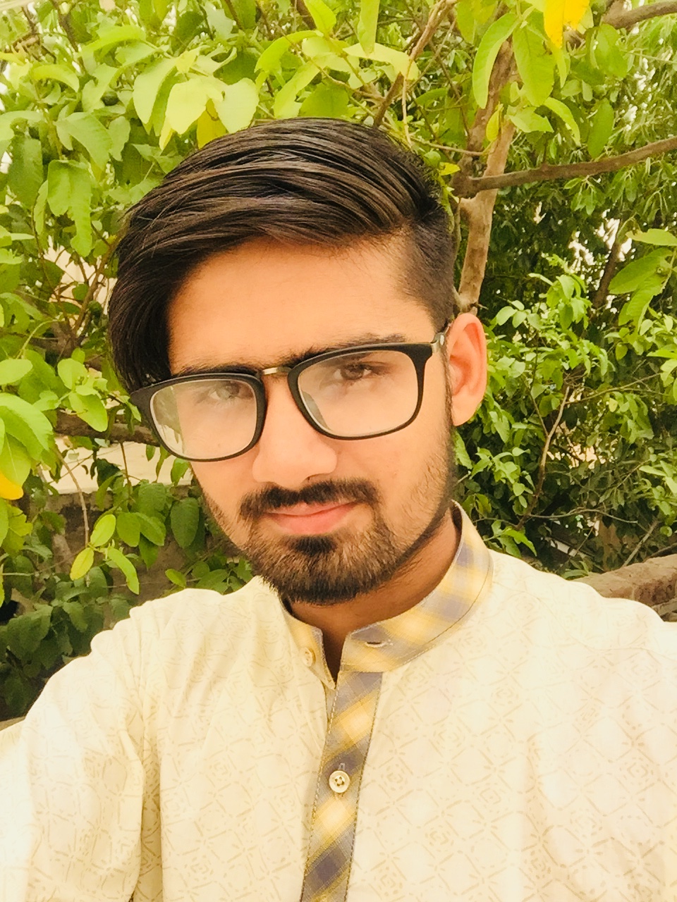 Kamran Muhammad Riaz Profile Kamran Muhammad Riaz Profile