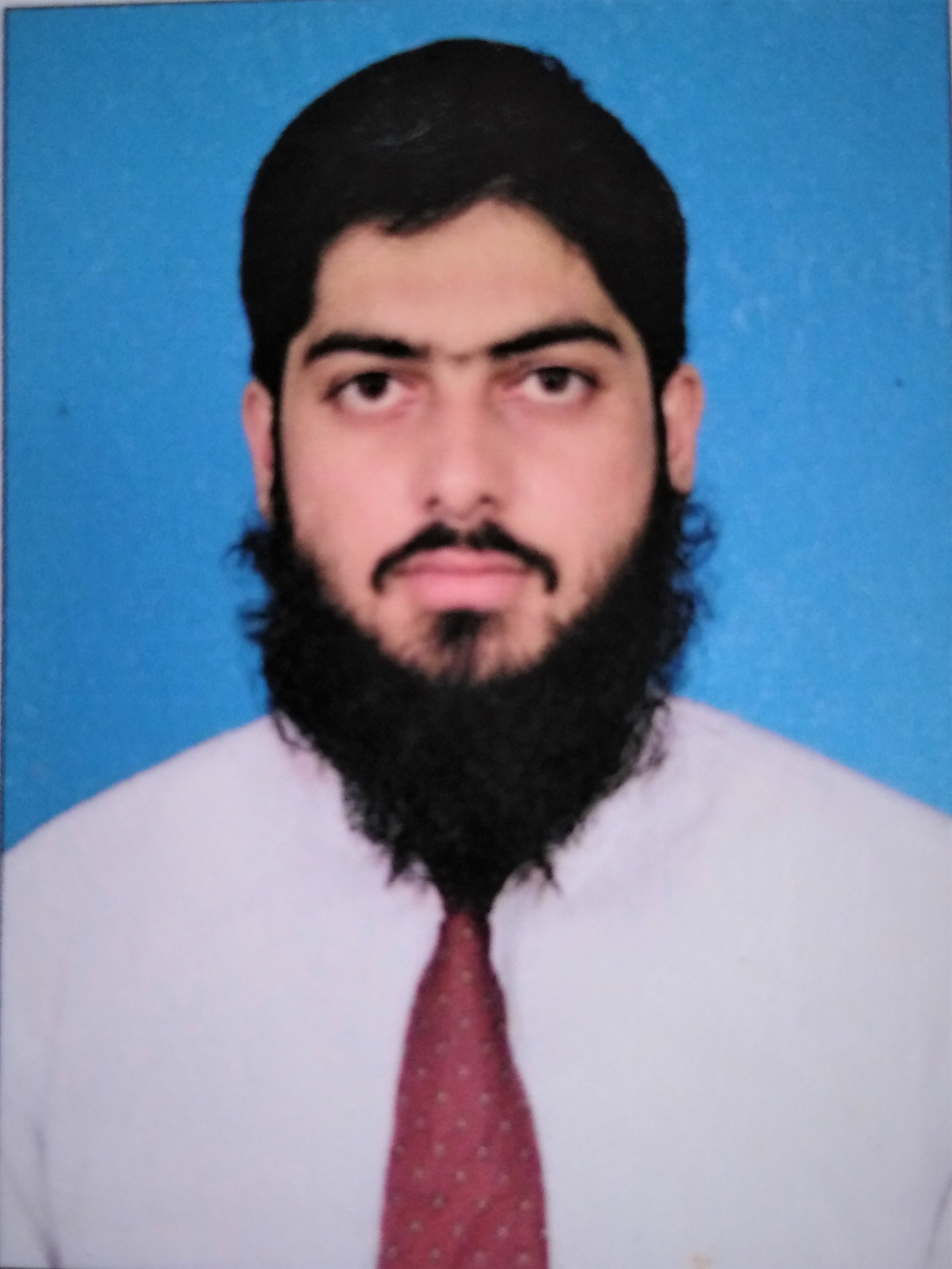 Syed Akhter Profile Syed Akhter Profile