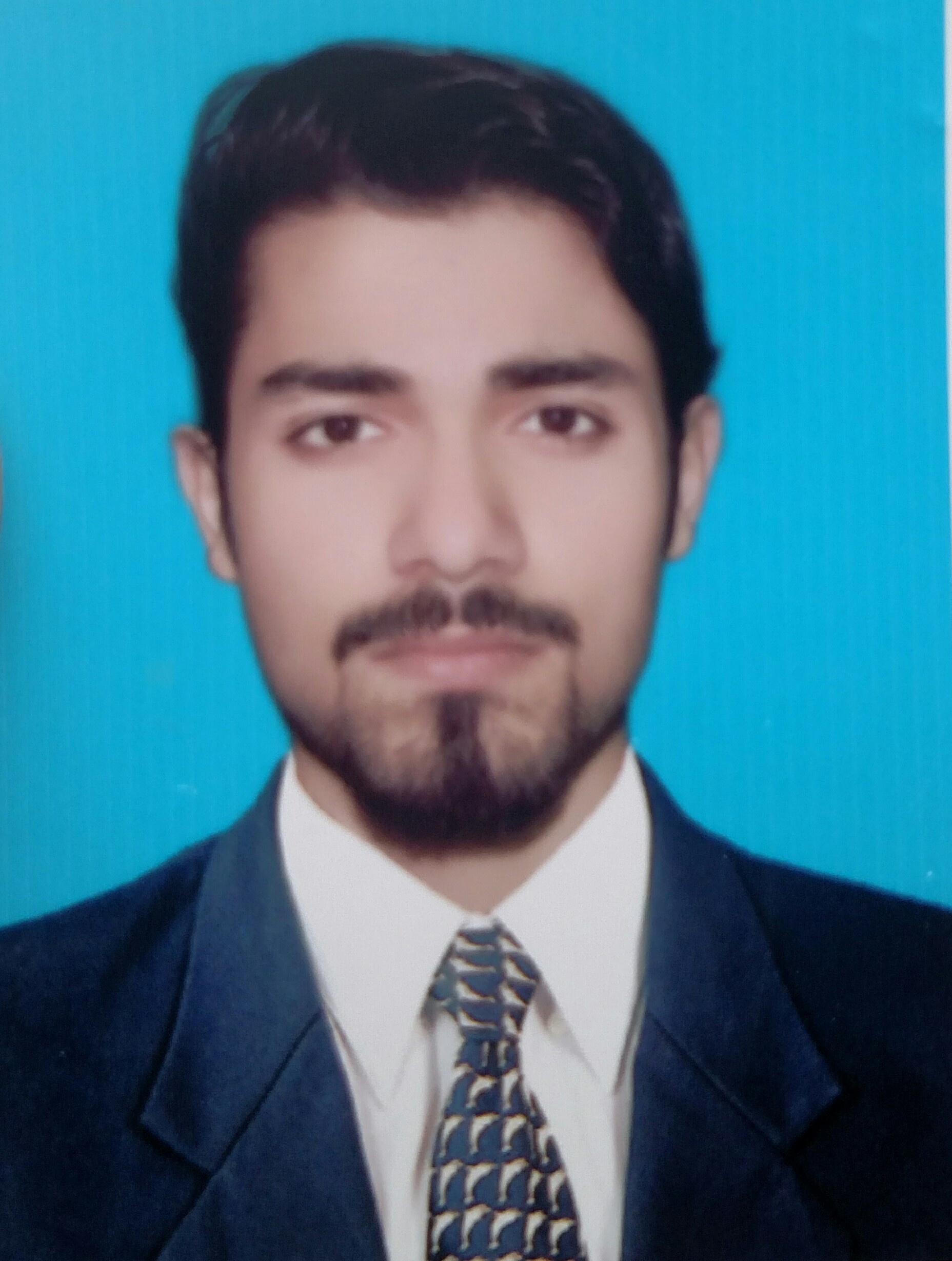 Sheharyar Ahamd Profile Sheharyar Ahamd Profile