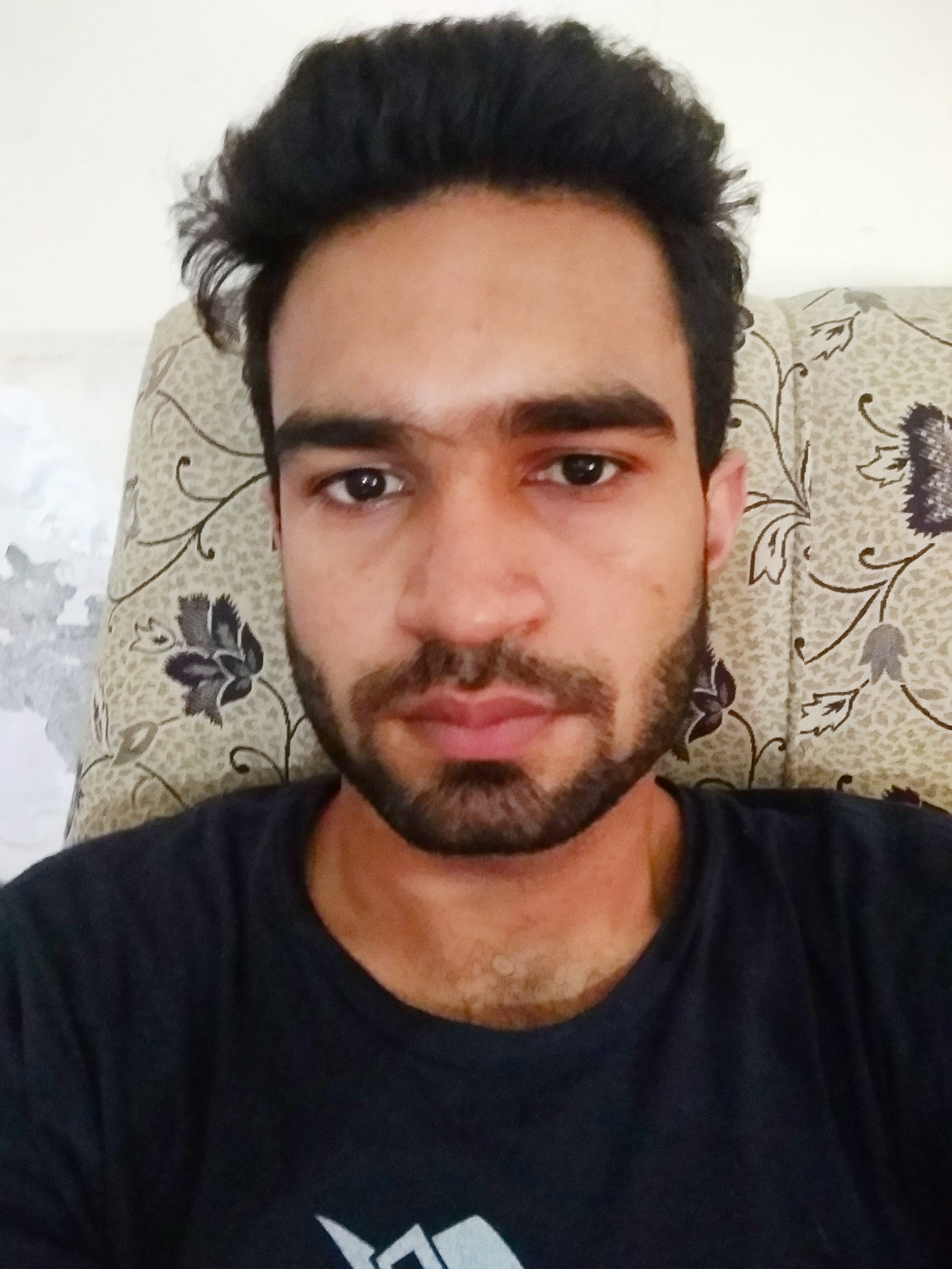 Saad Sikandar Profile