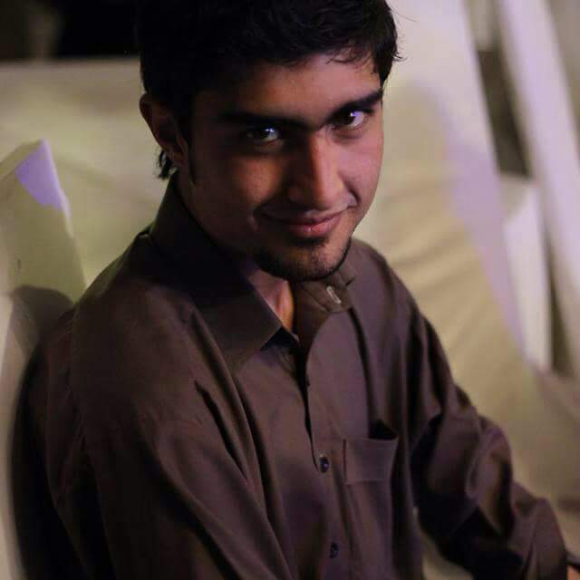 Mashal Khan Profile Mashal Khan Profile